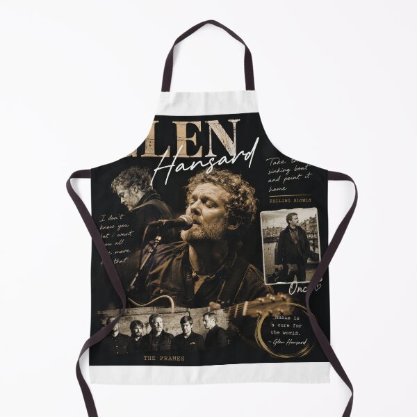 Item preview, Glen Hansard designed and sold by BoomStic4ers1.