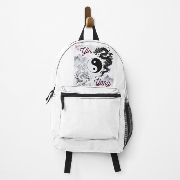Item preview, Ying yang  designed and sold by Suzaku Studio.
