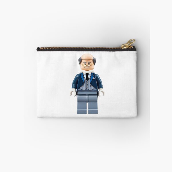 Item preview, Alfred pennyworth Lego designed and sold by Thing3of4girlie.