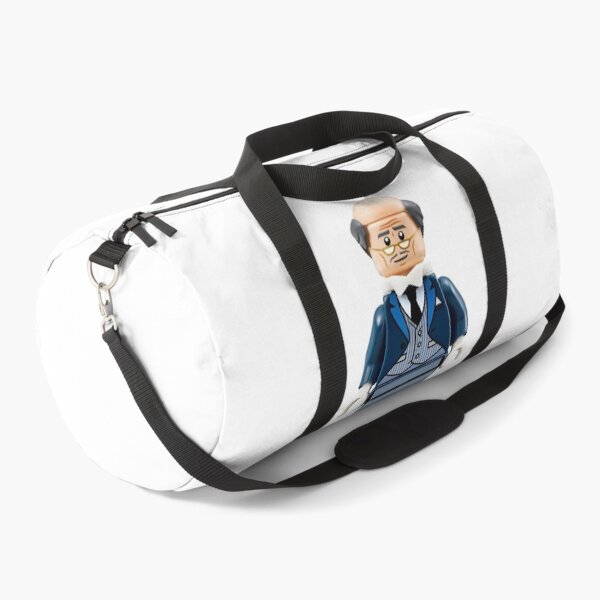 Item preview, Alfred pennyworth Lego designed and sold by Thing3of4girlie.