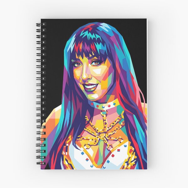 Item preview, Jacy jayne pop art designed and sold by k067089.