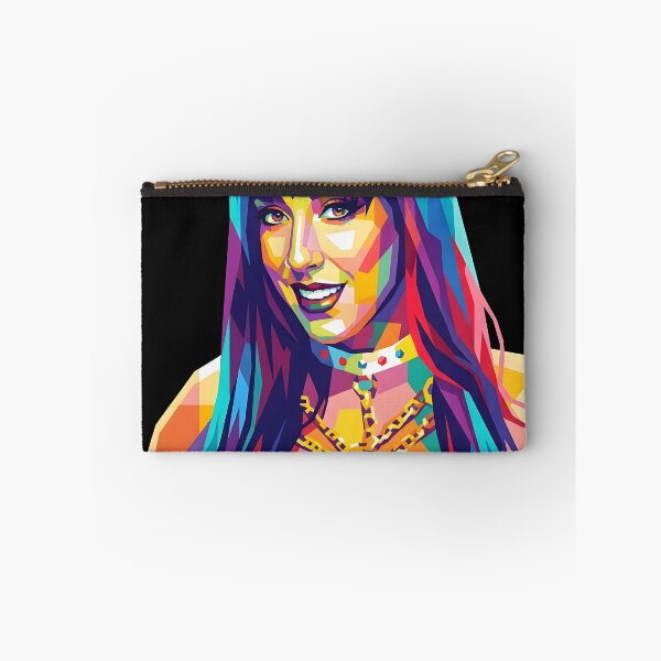 Item preview, Jacy jayne pop art designed and sold by k067089.