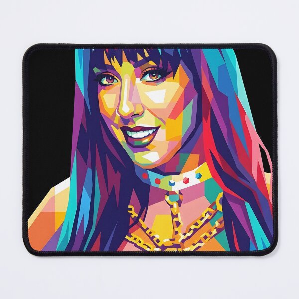 Item preview, Jacy jayne pop art designed and sold by k067089.