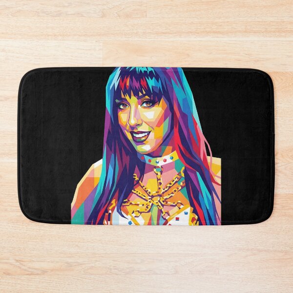 Item preview, Jacy jayne pop art designed and sold by k067089.