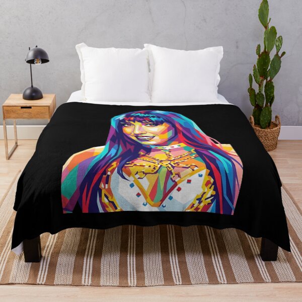 Item preview, Jacy jayne pop art designed and sold by k067089.