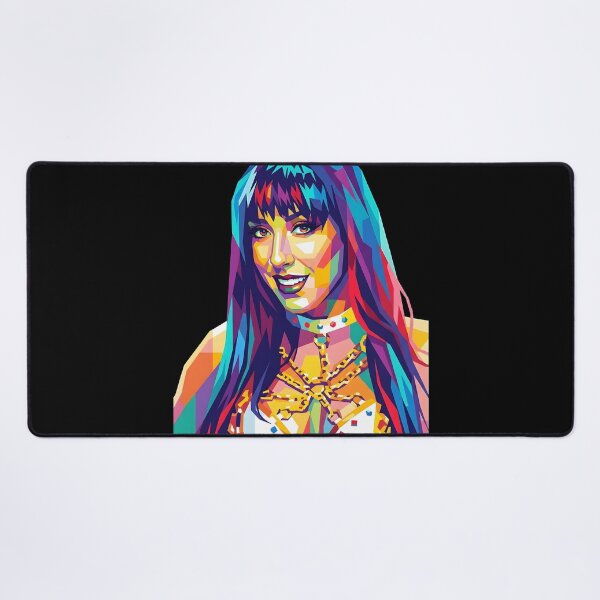 Item preview, Jacy jayne pop art designed and sold by k067089.