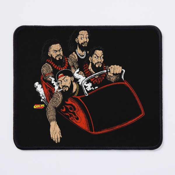 Item preview, BLOODLINE WORLD TOUR designed and sold by O GOLPE.