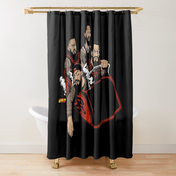 Item preview, BLOODLINE WORLD TOUR designed and sold by O GOLPE.