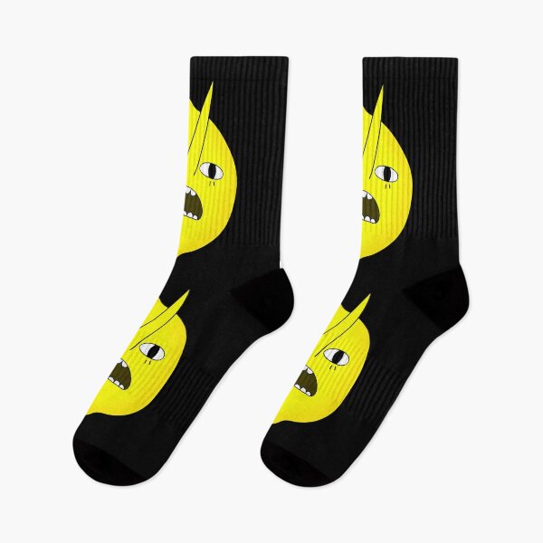 Item preview, Lemongrab designed and sold by Karamram Studio.