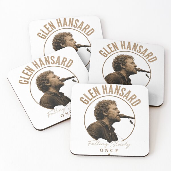 Item preview, Glen Hansard designed and sold by BoomStic4ers1.