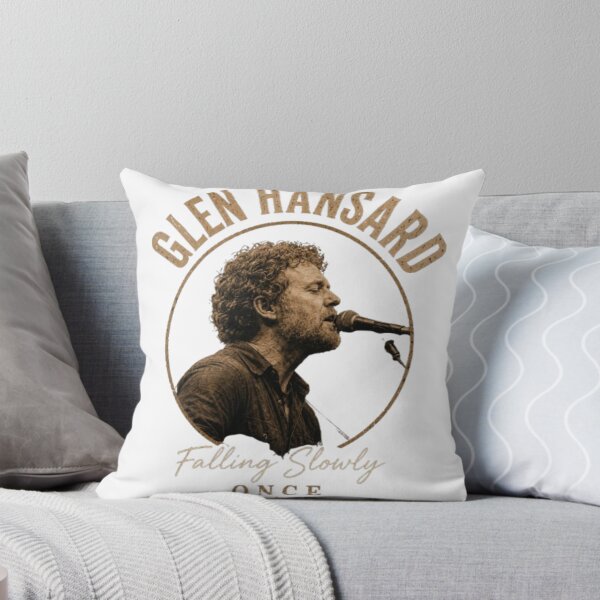 Item preview, Glen Hansard designed and sold by BoomStic4ers1.