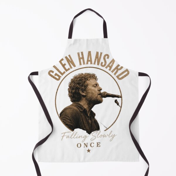 Item preview, Glen Hansard designed and sold by BoomStic4ers1.