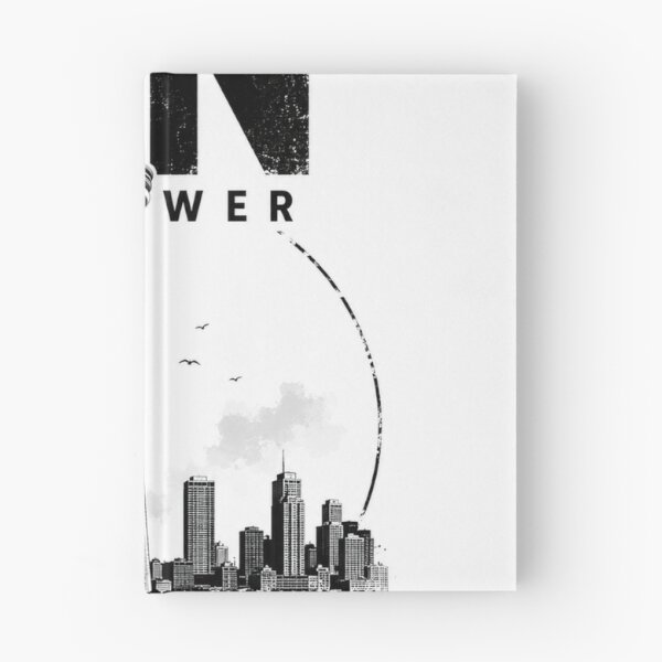 Item preview, CN Tower designed and sold by GraficDesigners.