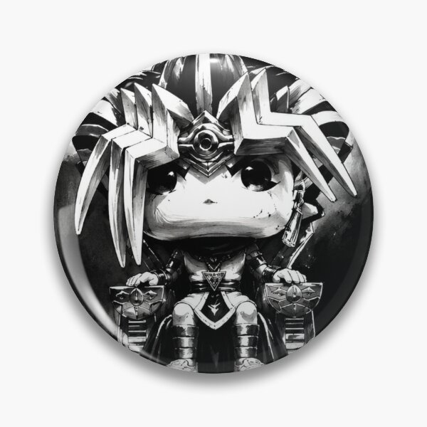 Item preview, Big Head Atem designed and sold by MOLOglm.