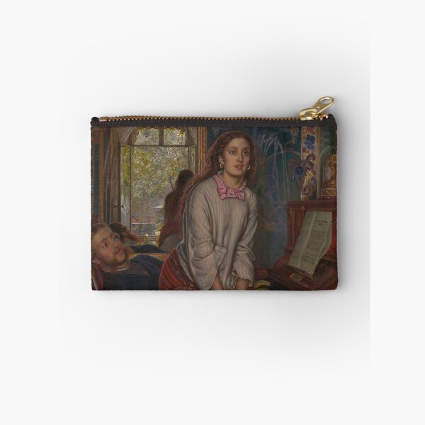 Item preview, The Awakening Conscience - William Holman Hunt designed and sold by themasters.