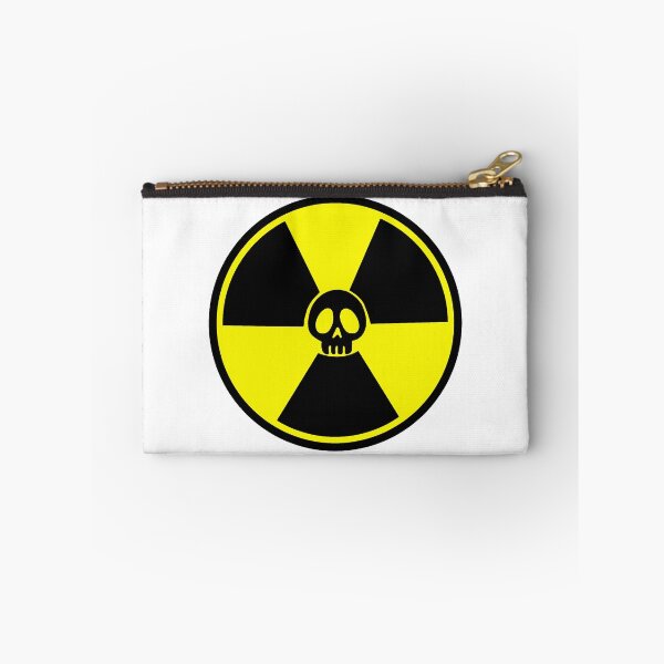 Item preview, Nuclear skull designed and sold by Lagueny.