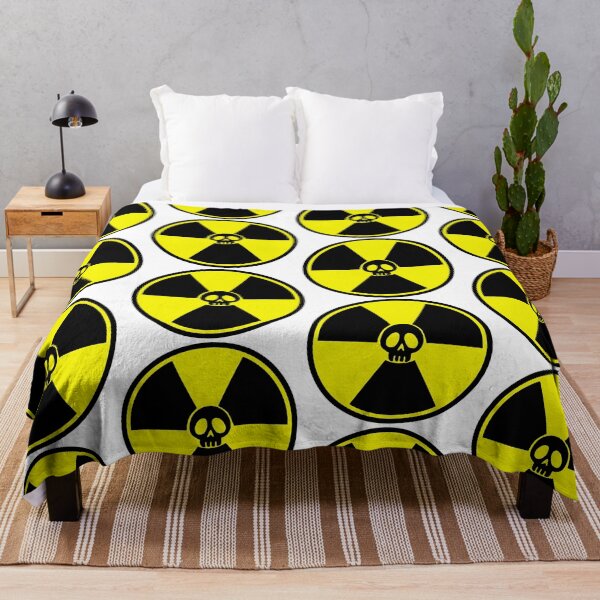 Item preview, Nuclear skull designed and sold by Lagueny.