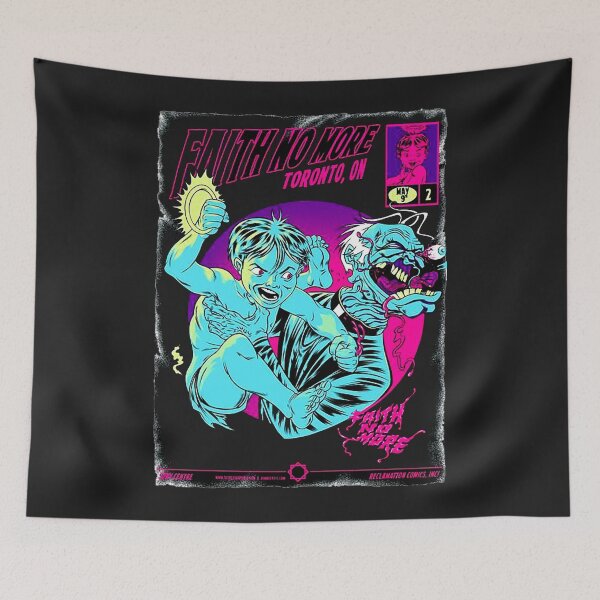 Item preview, faith no more best seller designed and sold by CiaXStore.