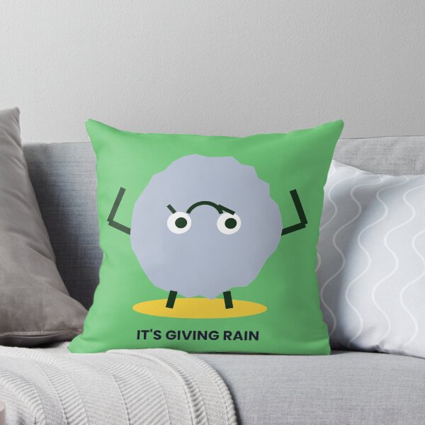 Item preview, moody cloud designed and sold by NovaPixelWorks.