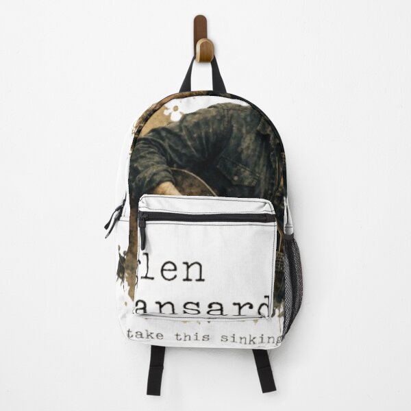 Item preview, Glen Hansard designed and sold by BoomStic4ers1.