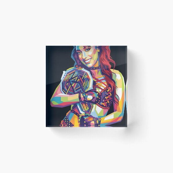 Item preview, Jacy jayne pop art designed and sold by k067089.