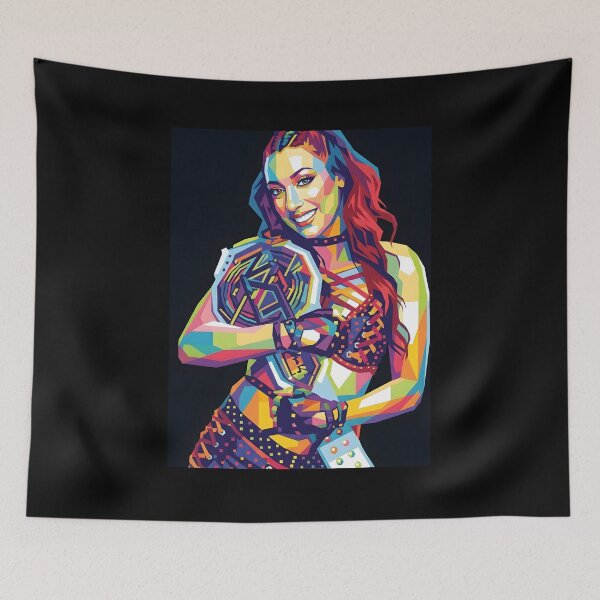 Item preview, Jacy jayne pop art designed and sold by k067089.