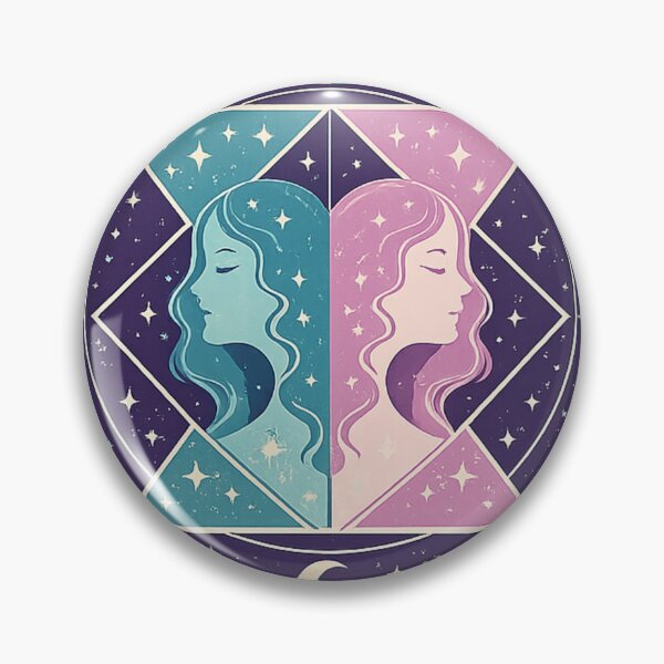 Item preview, Gemini – The Curious Communicator designed and sold by P.L.U.T.O.