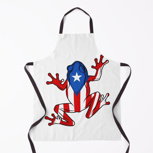 Item preview, Puerto Rico Coqui Frog Boricua Heritage designed and sold by Doodleoub.