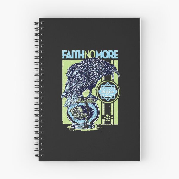 Item preview, faith no more best seller designed and sold by CiaXStore.