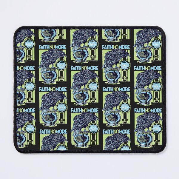 Item preview, faith no more best seller designed and sold by CiaXStore.