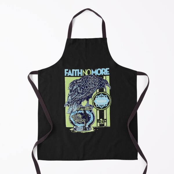 Item preview, faith no more best seller designed and sold by CiaXStore.