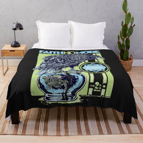 Item preview, faith no more best seller designed and sold by CiaXStore.