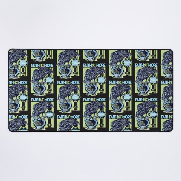 Item preview, faith no more best seller designed and sold by CiaXStore.