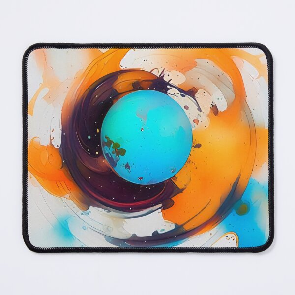 Item preview, Splash of Cosmos designed and sold by Altar Ego Art.