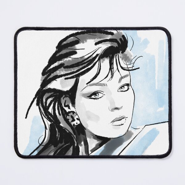 Item preview, In the heat of the night designed and sold by icongallery.