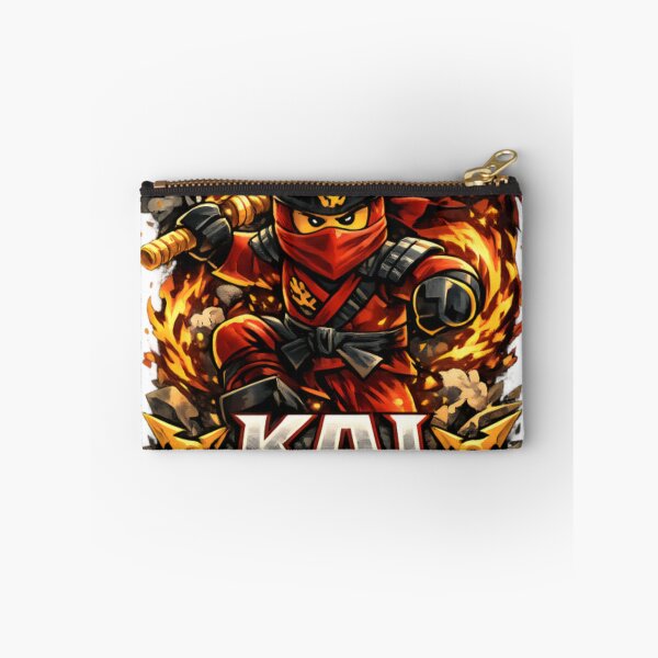 Item preview, kai ninjago designed and sold by CatLovers Studio.
