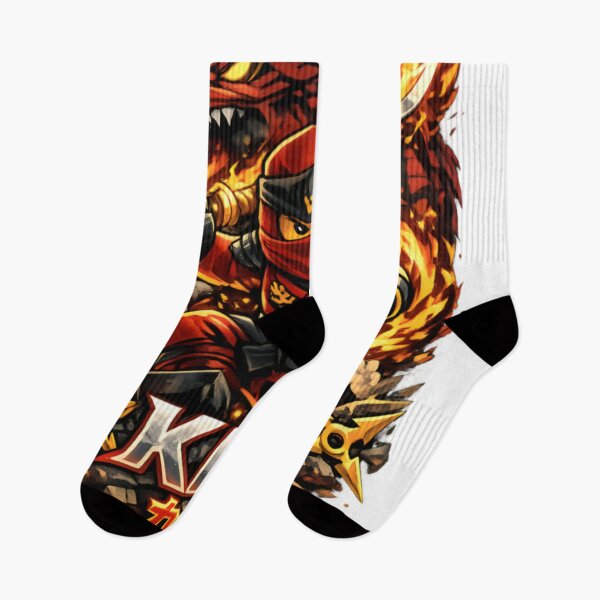 Item preview, kai ninjago designed and sold by CatLovers Studio.