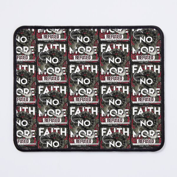 Item preview, faith no more best seller designed and sold by CiaXStore.
