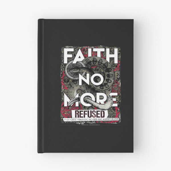 Item preview, faith no more best seller designed and sold by CiaXStore.