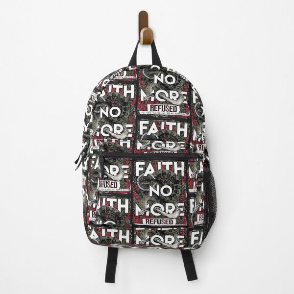Item preview, faith no more best seller designed and sold by CiaXStore.