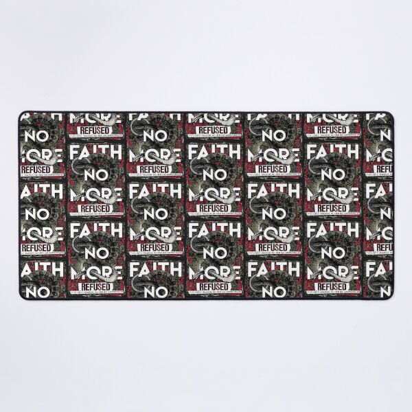 Item preview, faith no more best seller designed and sold by CiaXStore.