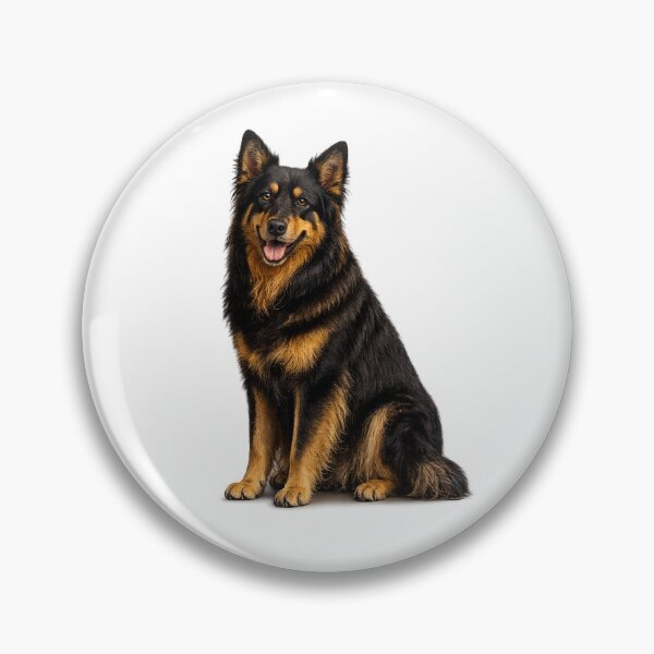 Item preview, Bohemian Shepherd Dog designed and sold by BackgroundND.