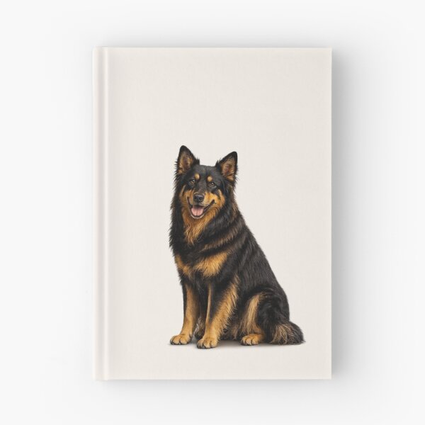 Item preview, Bohemian Shepherd Dog designed and sold by BackgroundND.