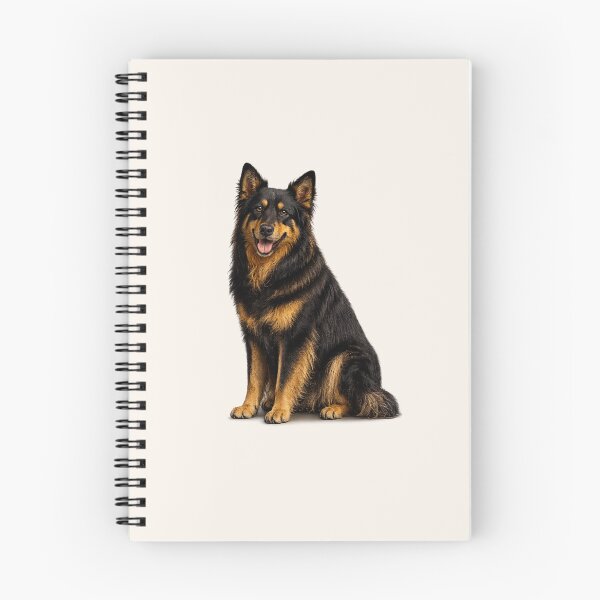 Item preview, Bohemian Shepherd Dog designed and sold by BackgroundND.