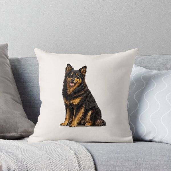 Item preview, Bohemian Shepherd Dog designed and sold by BackgroundND.