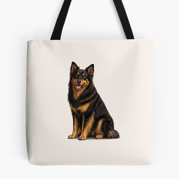 Item preview, Bohemian Shepherd Dog designed and sold by BackgroundND.