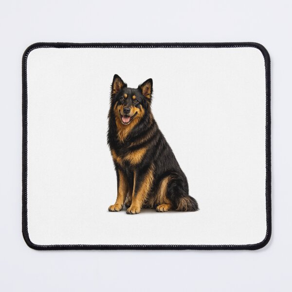Item preview, Bohemian Shepherd Dog designed and sold by BackgroundND.