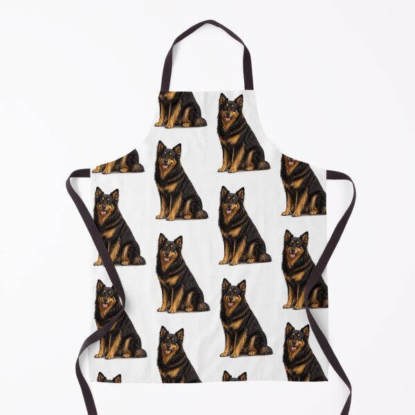 Item preview, Bohemian Shepherd Dog designed and sold by BackgroundND.