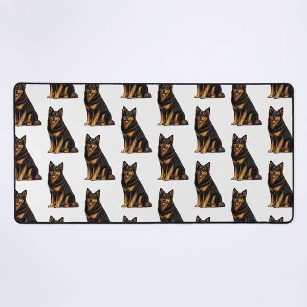 Item preview, Bohemian Shepherd Dog designed and sold by BackgroundND.