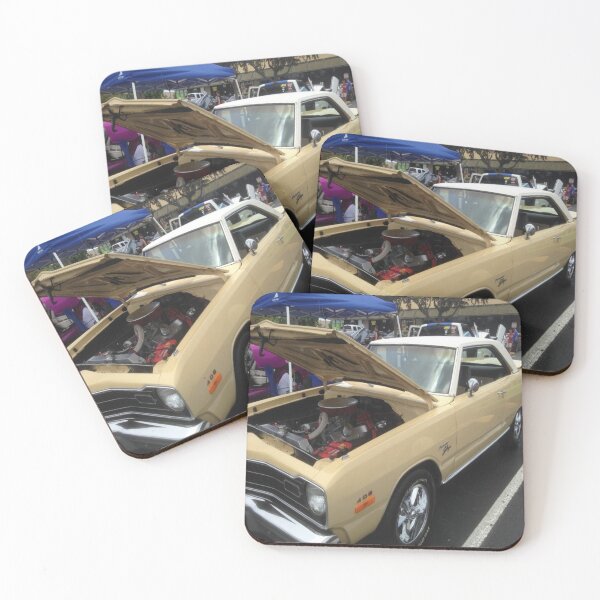 Item preview, CLASSIC CAR designed and sold by Artqween .